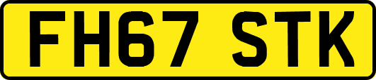 FH67STK