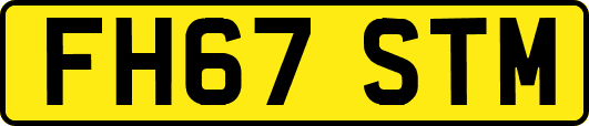 FH67STM