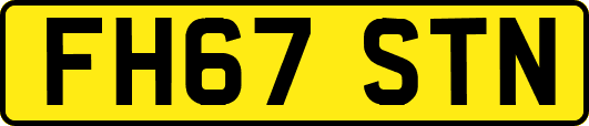FH67STN