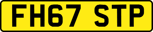 FH67STP