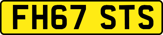 FH67STS