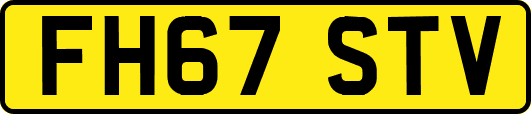FH67STV