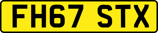FH67STX