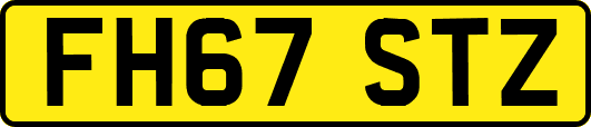 FH67STZ