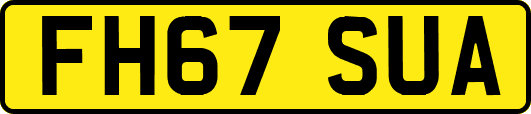 FH67SUA