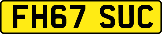 FH67SUC