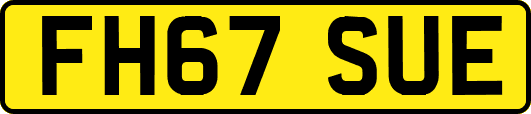 FH67SUE