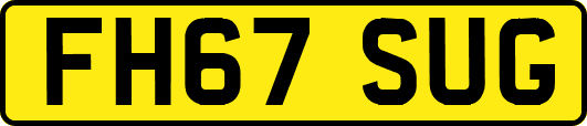 FH67SUG