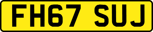 FH67SUJ