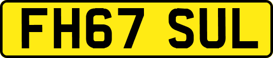 FH67SUL