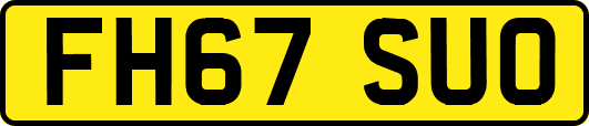 FH67SUO