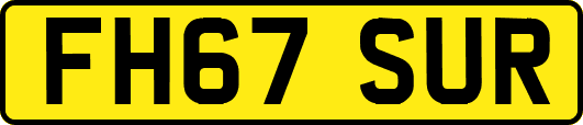 FH67SUR