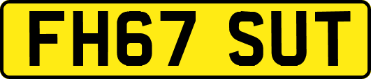FH67SUT