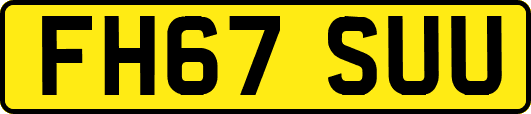 FH67SUU