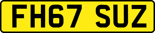 FH67SUZ