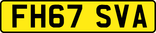 FH67SVA