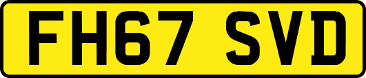 FH67SVD
