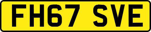 FH67SVE