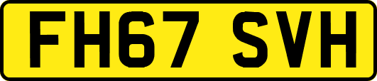 FH67SVH