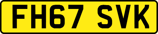 FH67SVK