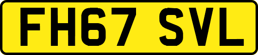 FH67SVL
