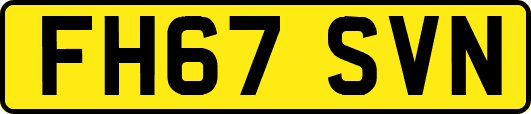 FH67SVN