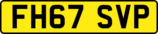 FH67SVP