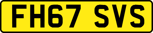 FH67SVS