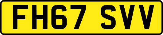 FH67SVV