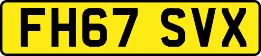 FH67SVX