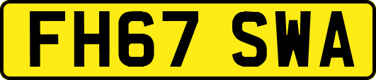 FH67SWA