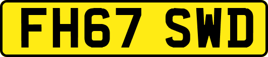 FH67SWD