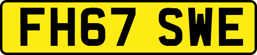 FH67SWE