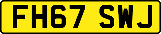 FH67SWJ