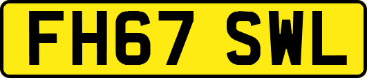 FH67SWL