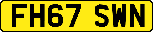 FH67SWN