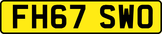 FH67SWO