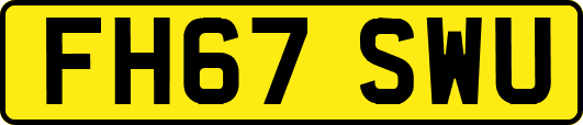 FH67SWU