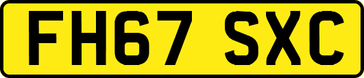 FH67SXC