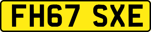 FH67SXE