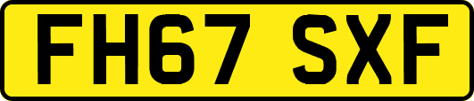 FH67SXF