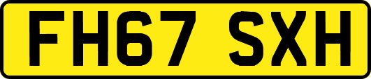 FH67SXH