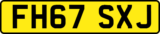 FH67SXJ