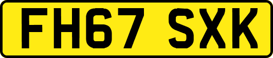 FH67SXK