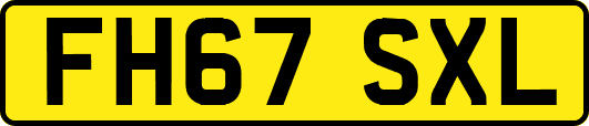 FH67SXL