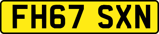 FH67SXN