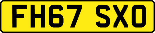 FH67SXO
