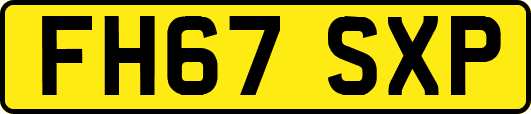 FH67SXP