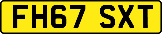 FH67SXT