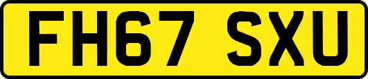 FH67SXU